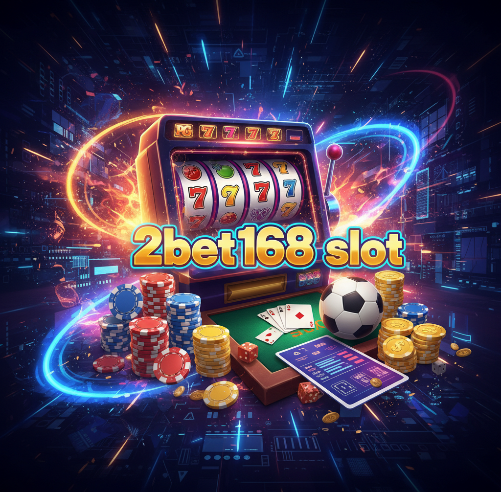 2bet168 slot