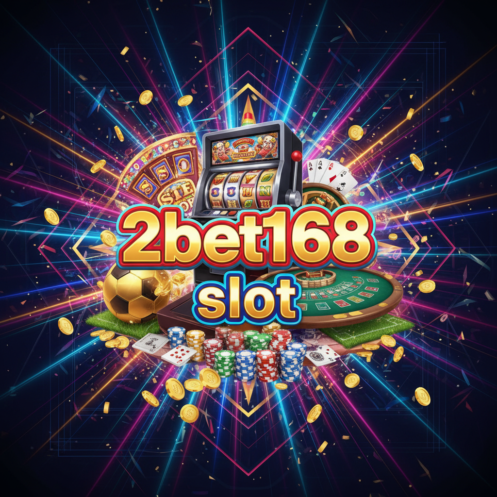 2bet168 slot