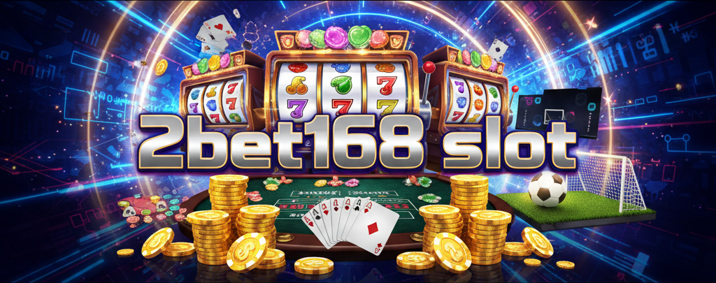 2bet168 slot