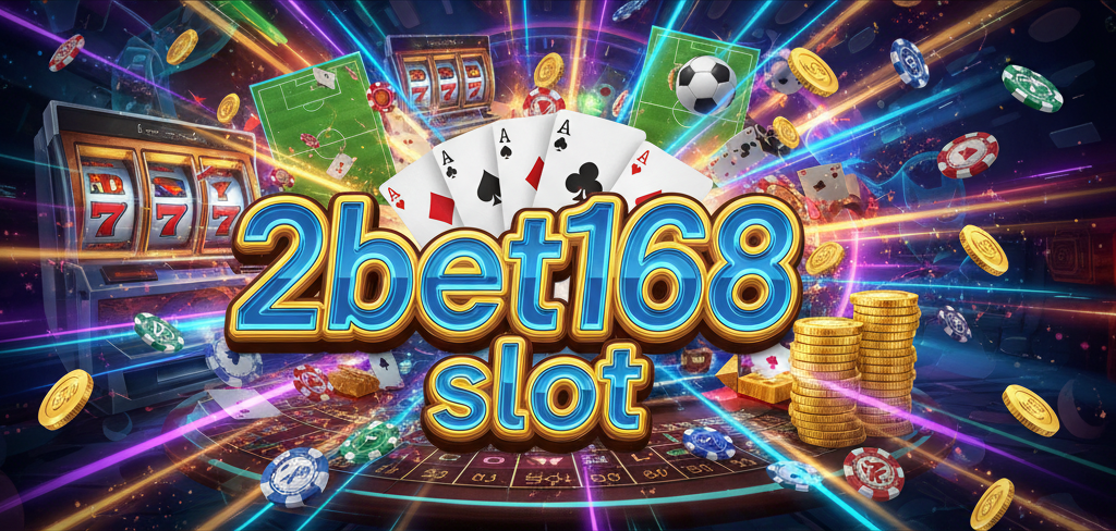 2bet168 slot