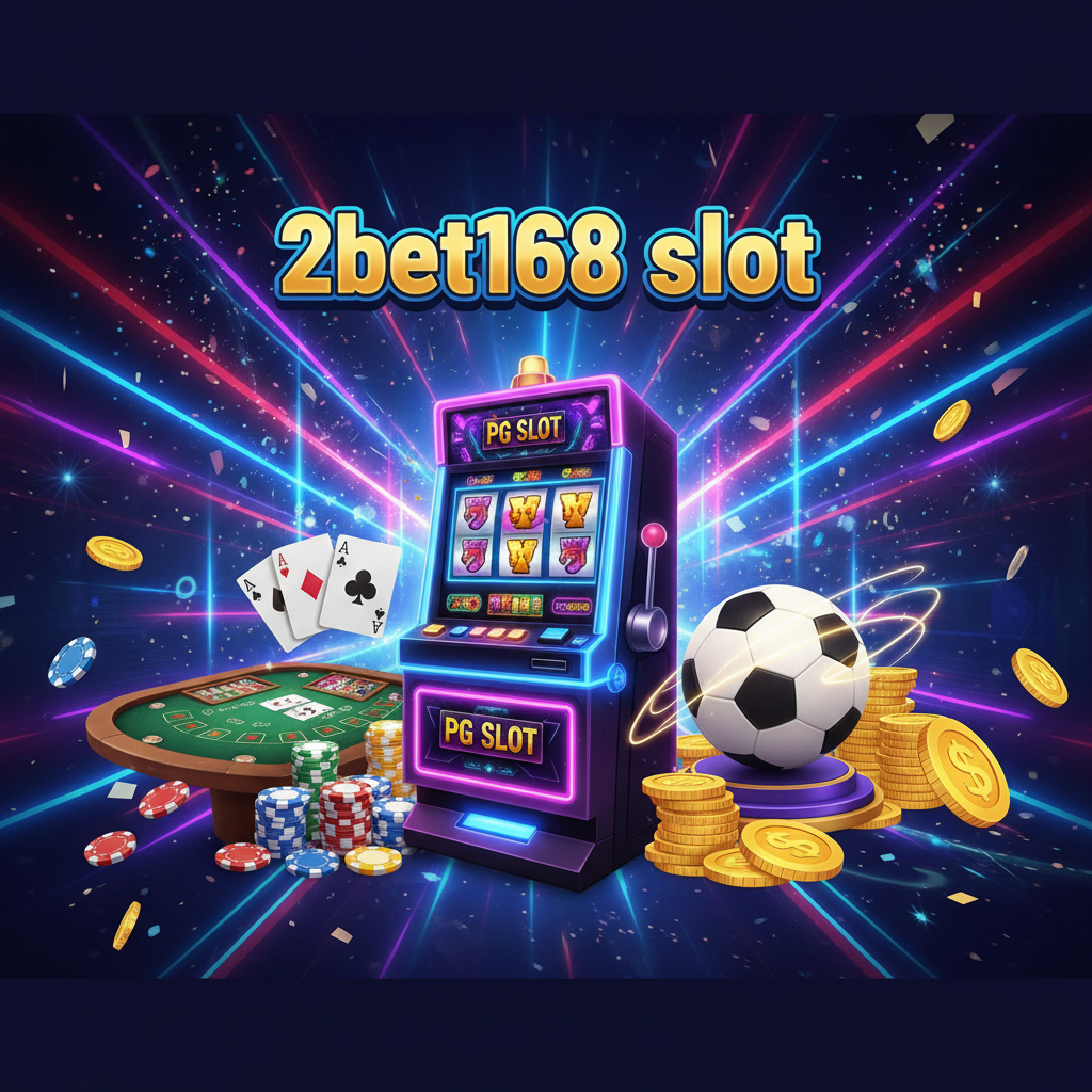 2bet168 slot